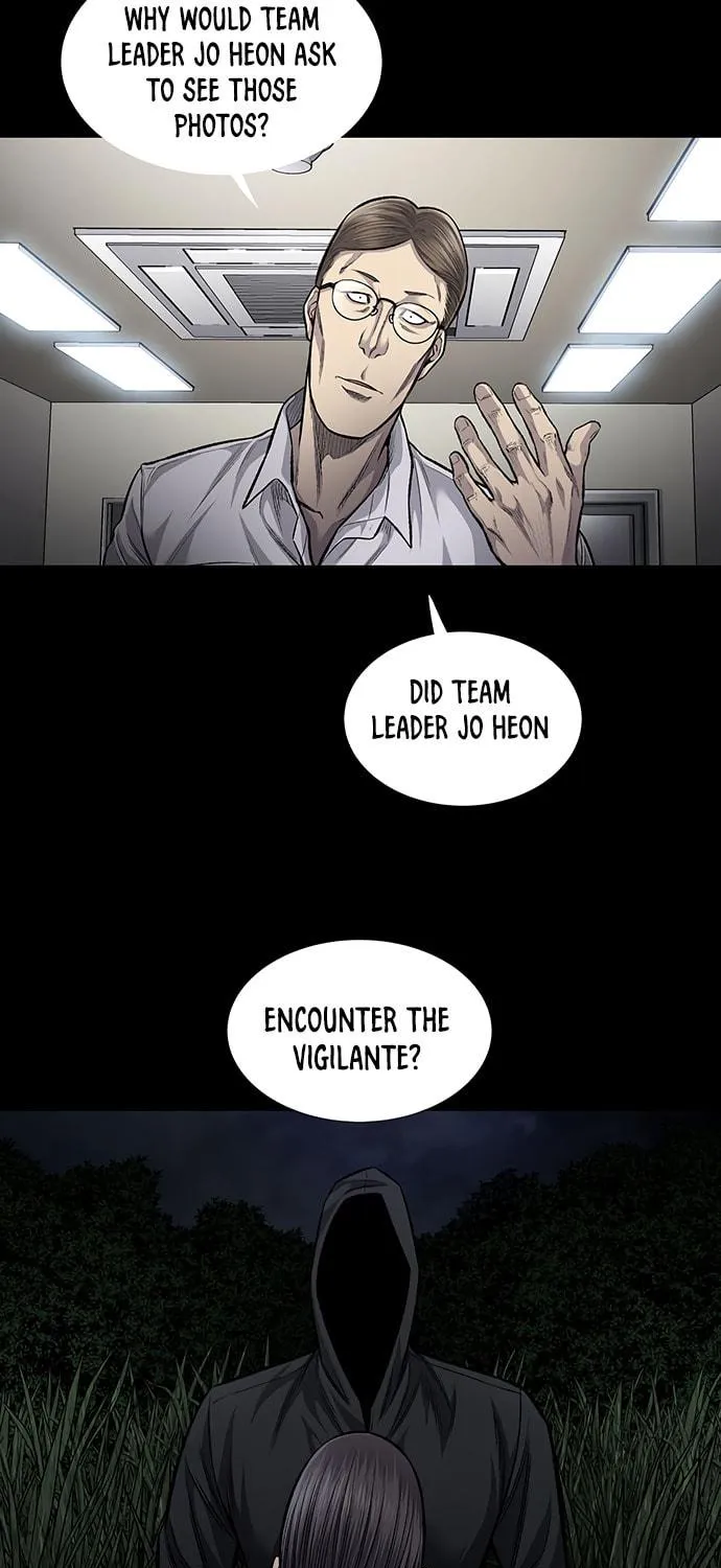 Vigilante Chapter 83 page 49 - 