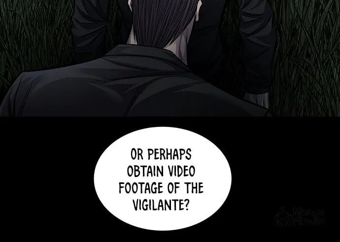 Vigilante Chapter 83 page 50 - 