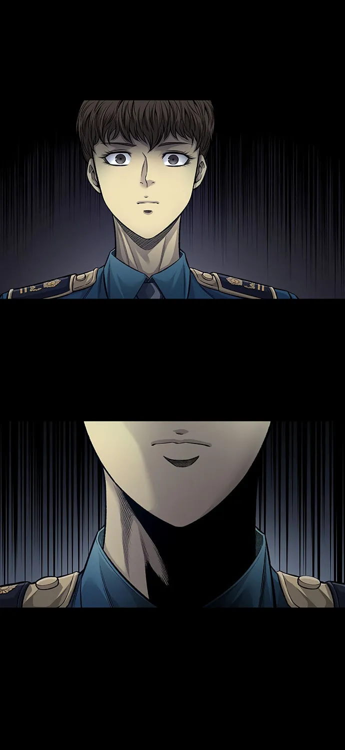 Vigilante Chapter 83 page 51 - 