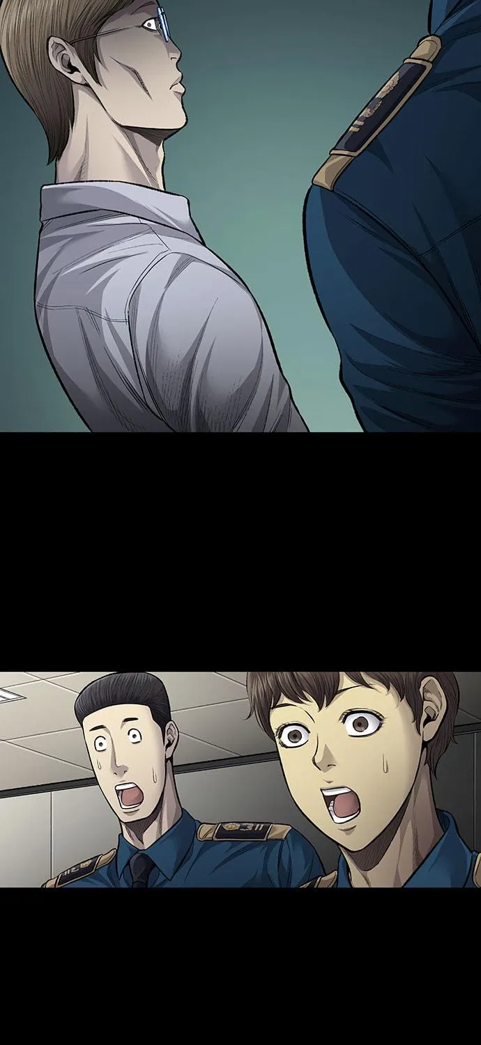 Vigilante Chapter 83 page 53 - 