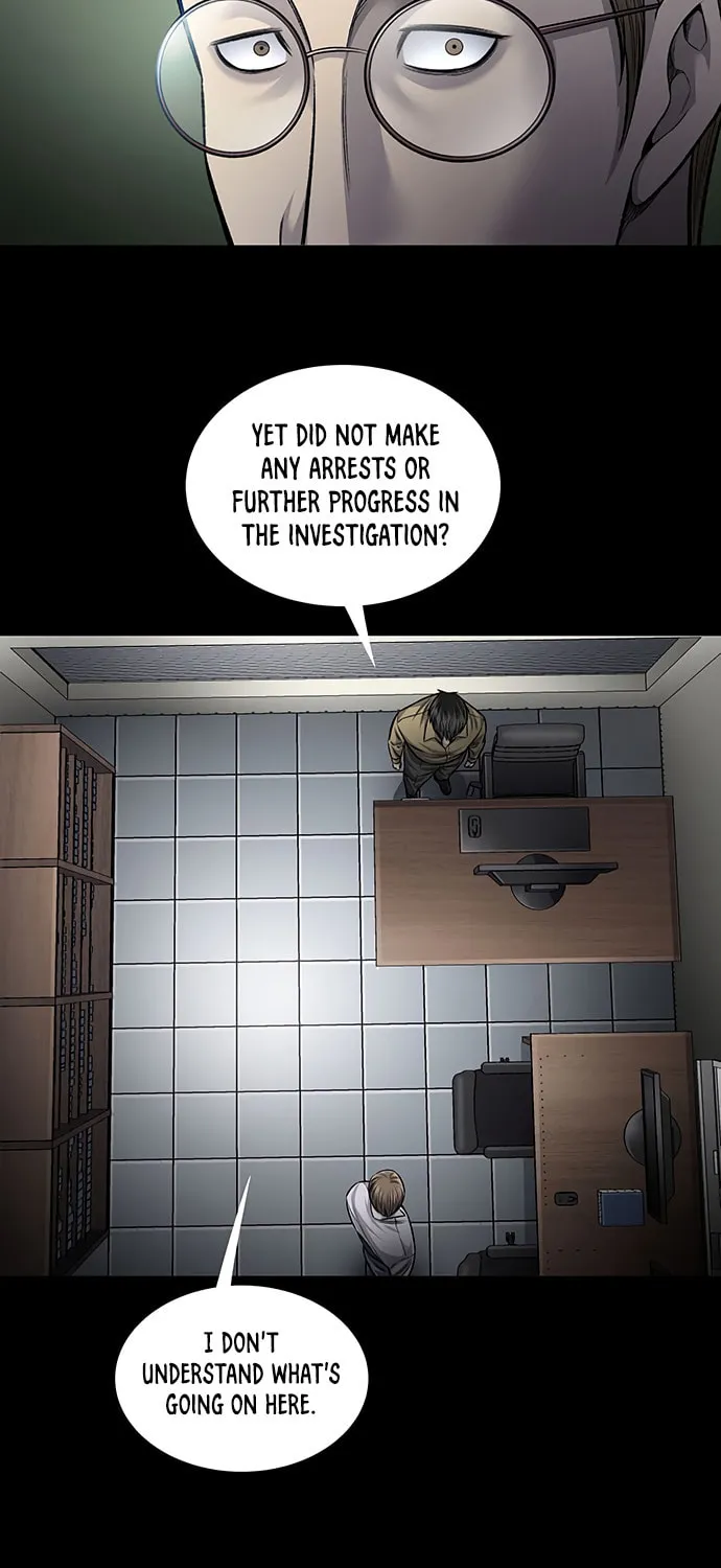 Vigilante Chapter 83 page 57 - 