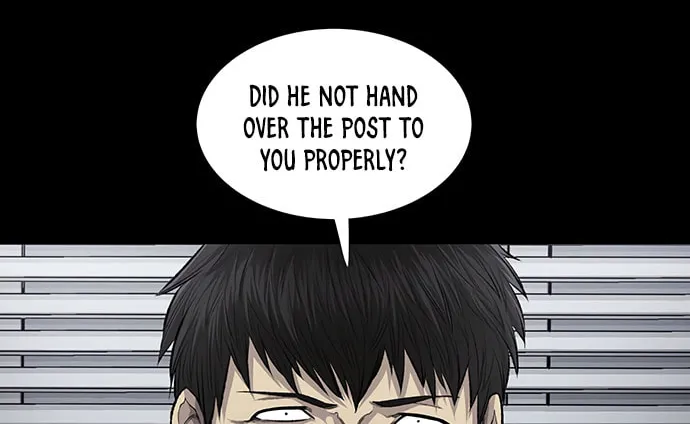 Vigilante Chapter 83 page 58 - 