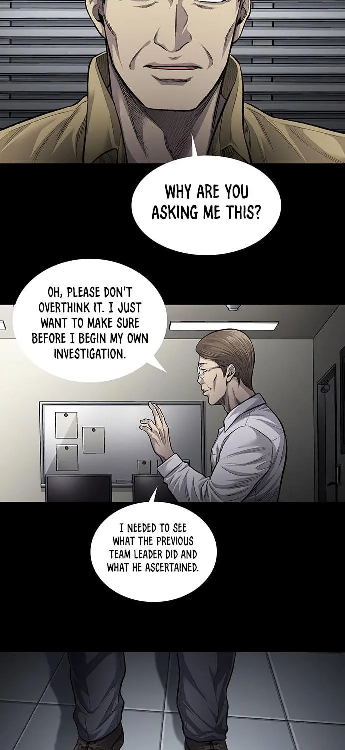 Vigilante Chapter 83 page 59 - 