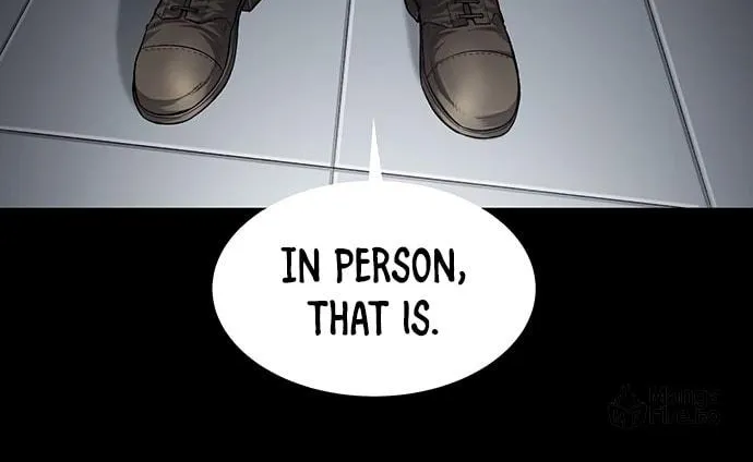 Vigilante Chapter 83 page 60 - 