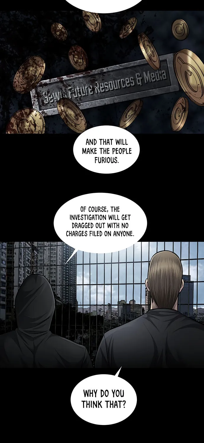 Vigilante Chapter 83 page 7 - 
