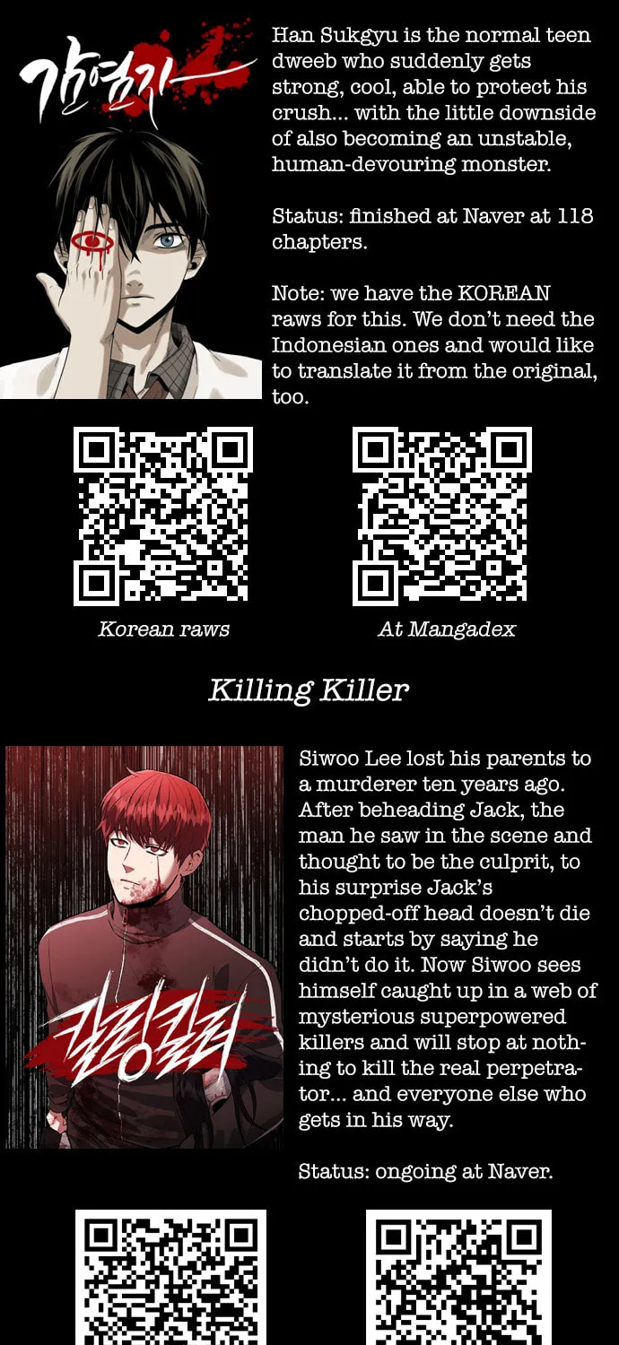 Vigilante Chapter 83 page 67 - 
