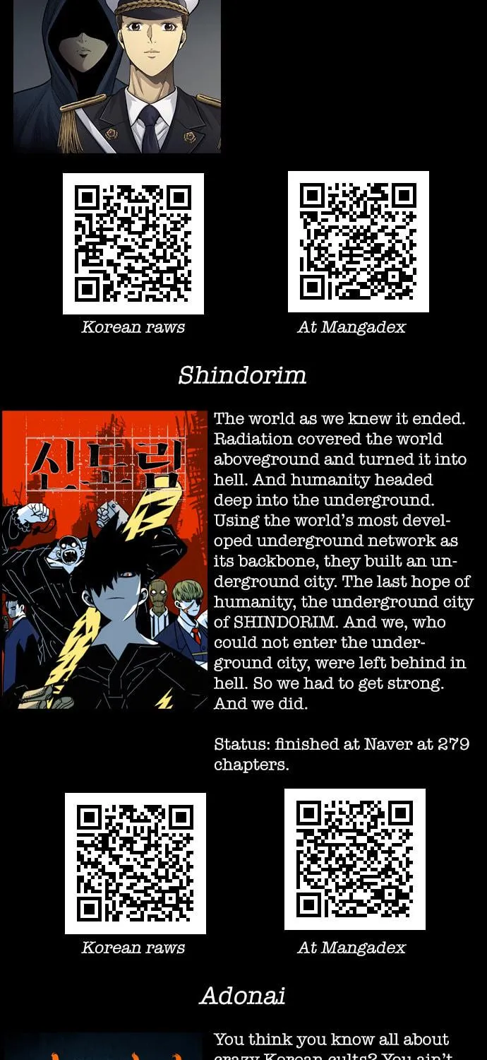 Vigilante Chapter 83 page 69 - 