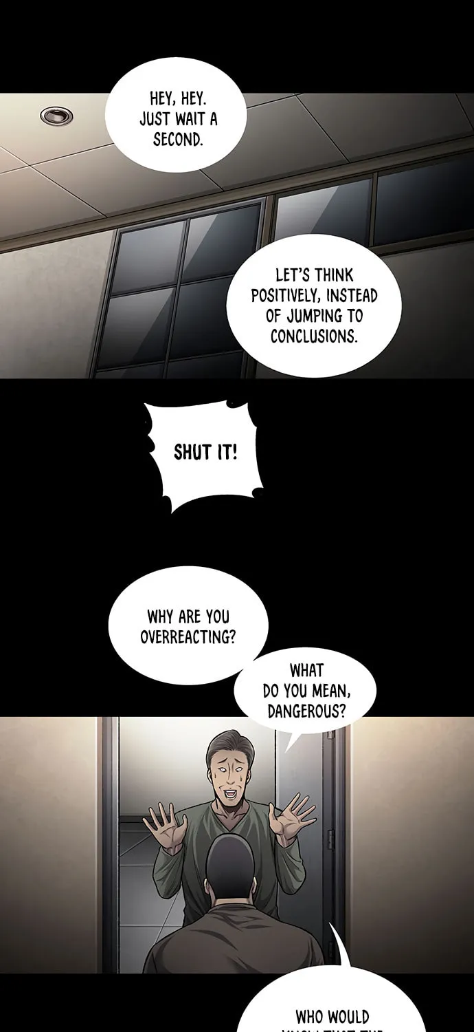 Vigilante Chapter 84 page 13 - 