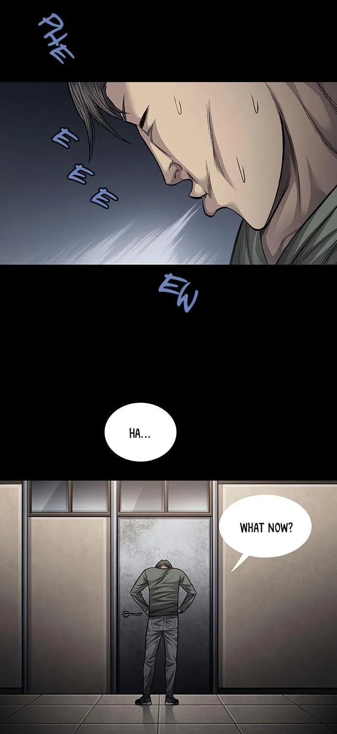 Vigilante Chapter 84 page 17 - 