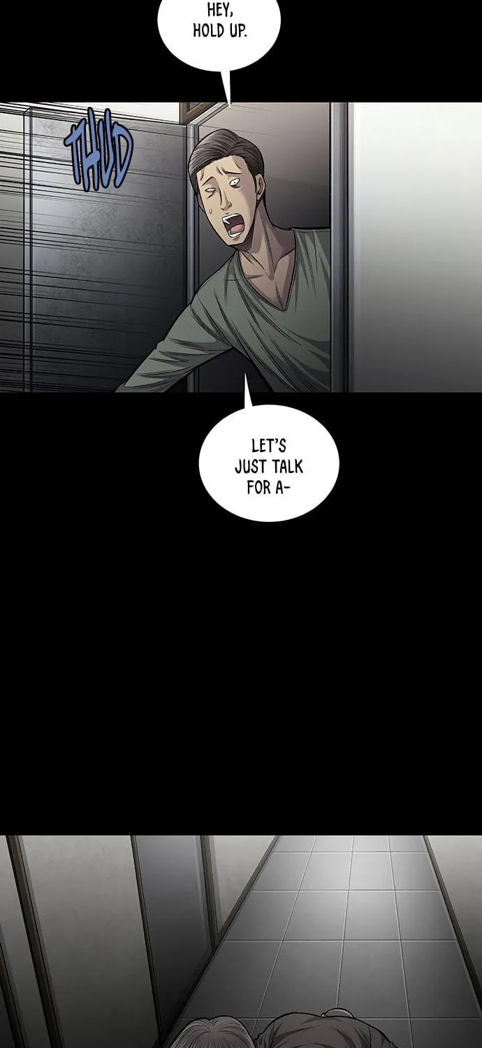 Vigilante Chapter 84 page 19 - 