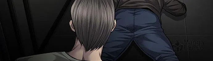 Vigilante Chapter 84 page 20 - 