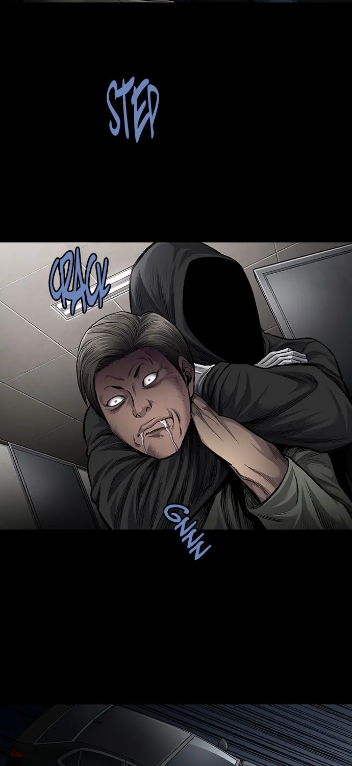 Vigilante Chapter 84 page 21 - 
