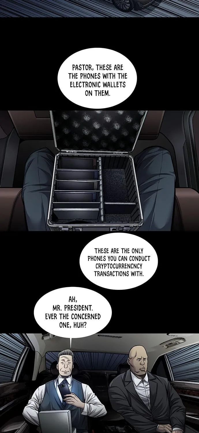 Vigilante Chapter 84 page 23 - 