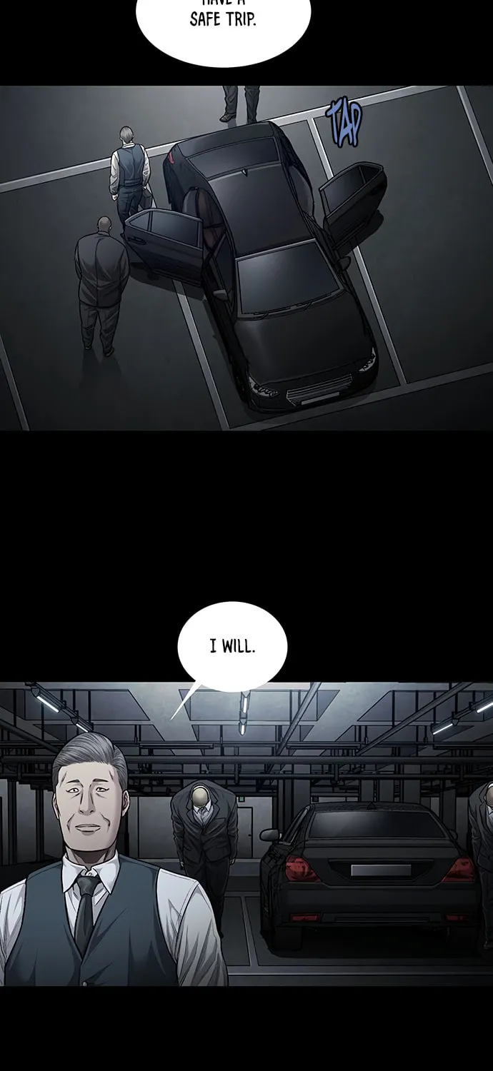 Vigilante Chapter 84 page 27 - 