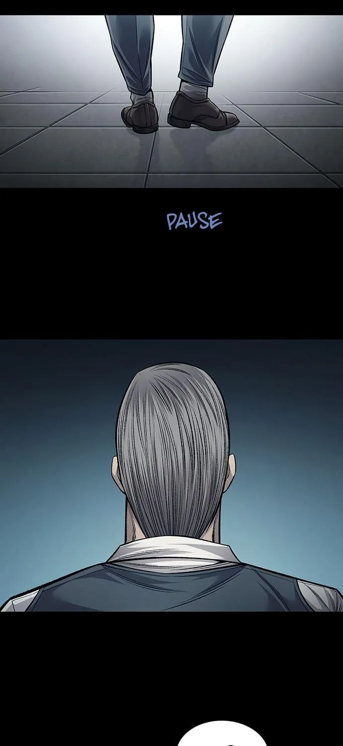 Vigilante Chapter 84 page 29 - 