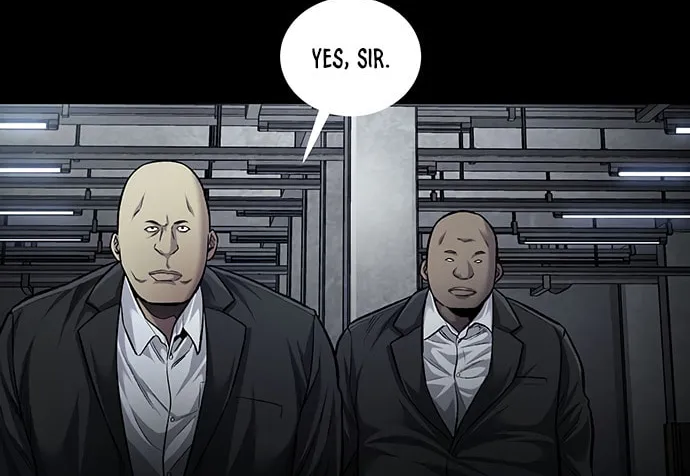 Vigilante Chapter 84 page 32 - 