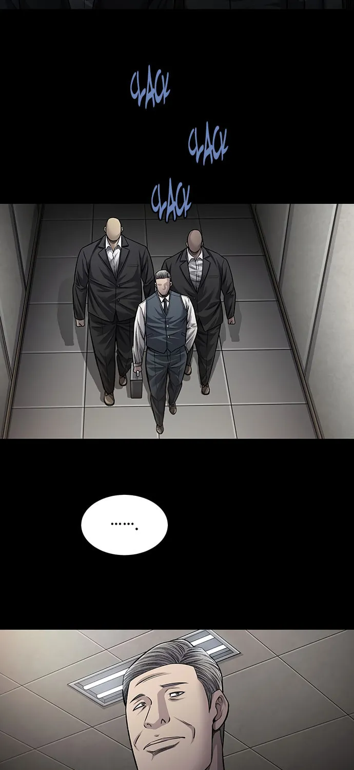 Vigilante Chapter 84 page 33 - 