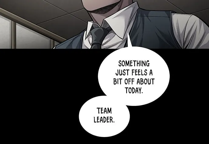 Vigilante Chapter 84 page 34 - 