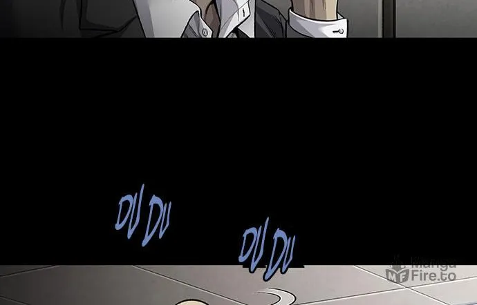 Vigilante Chapter 84 page 36 - 