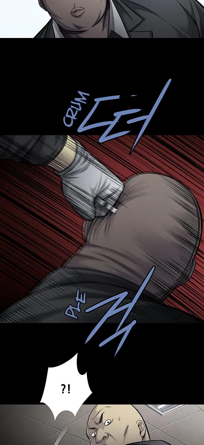 Vigilante Chapter 84 page 39 - 