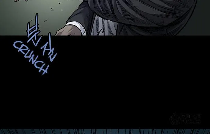 Vigilante Chapter 84 page 42 - 