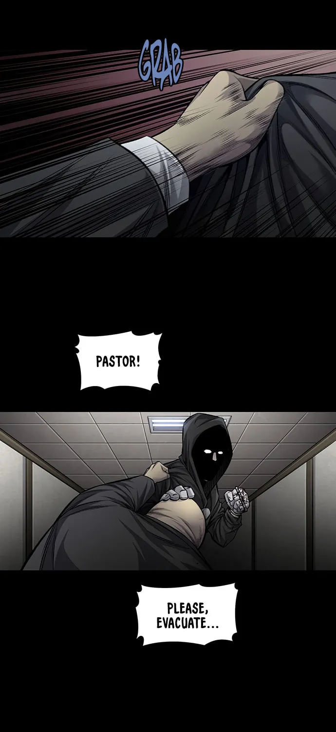 Vigilante Chapter 84 page 45 - 