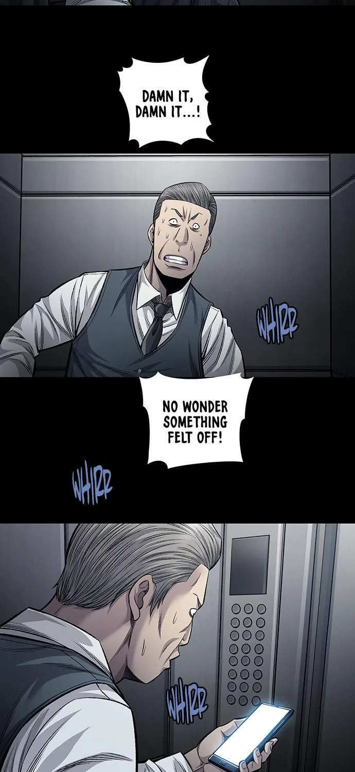 Vigilante Chapter 84 page 49 - 