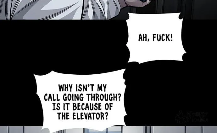 Vigilante Chapter 84 page 50 - 