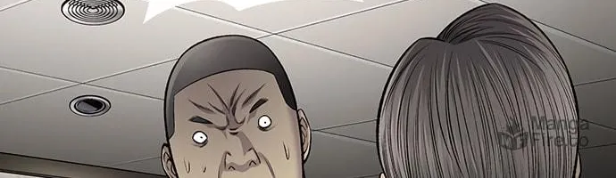 Vigilante Chapter 84 page 6 - 