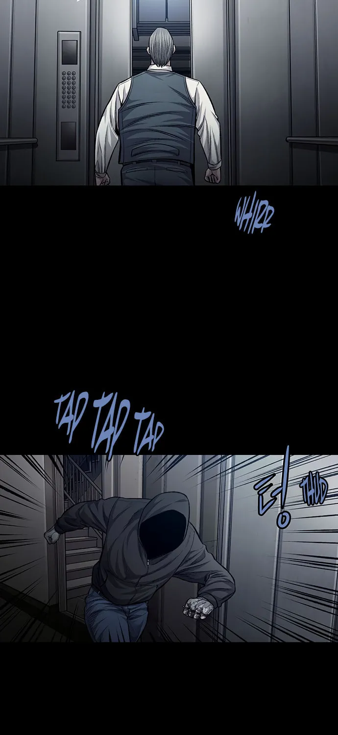 Vigilante Chapter 84 page 51 - 