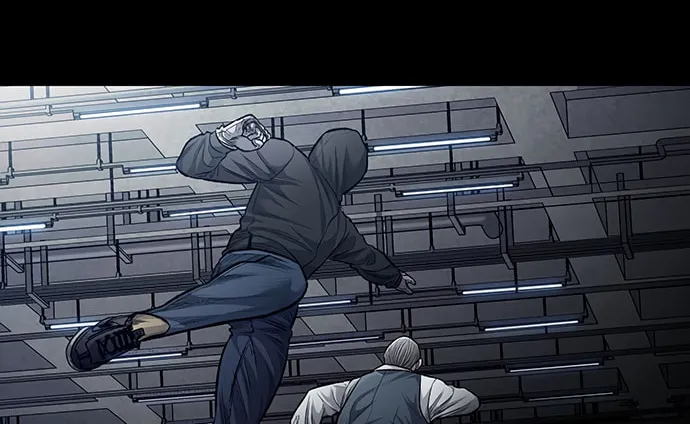 Vigilante Chapter 84 page 52 - 
