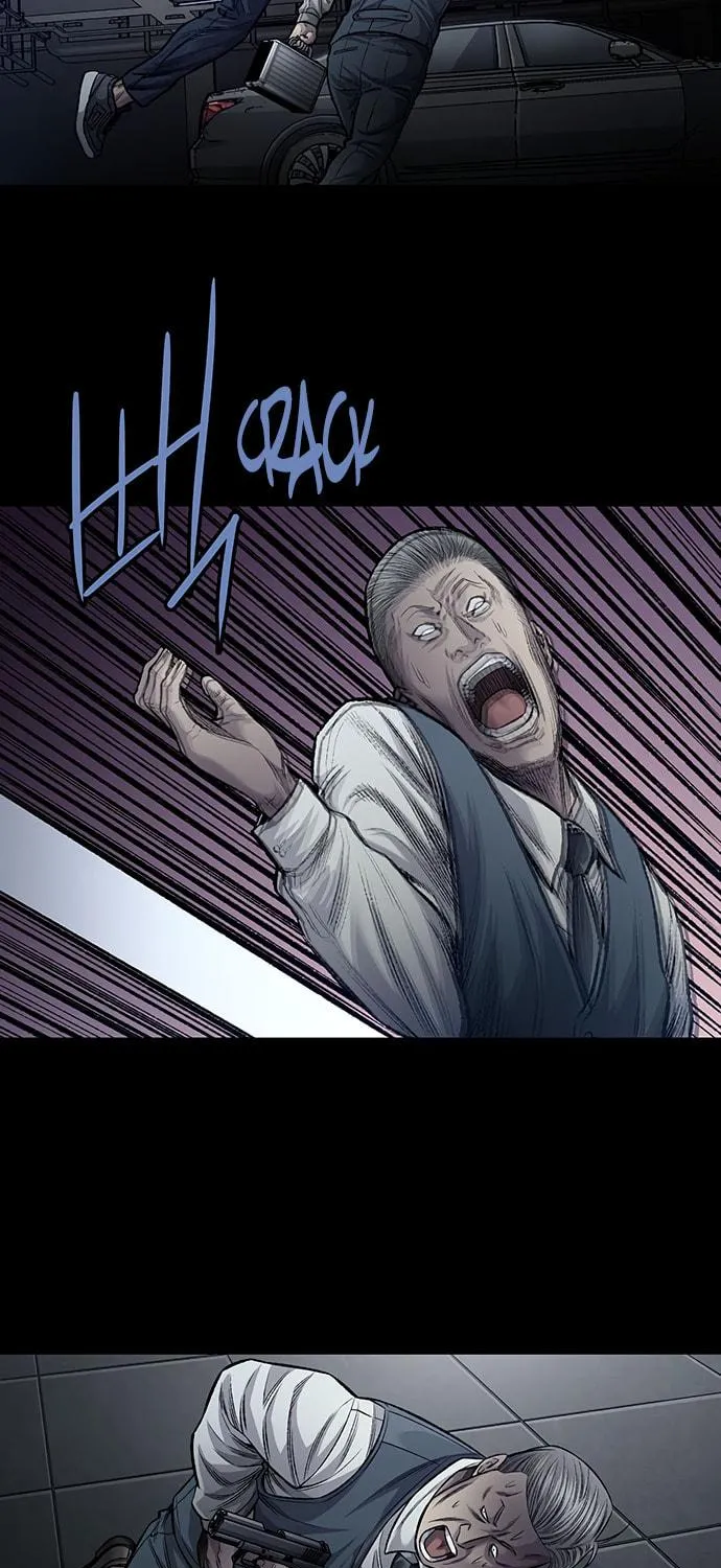 Vigilante Chapter 84 page 53 - 