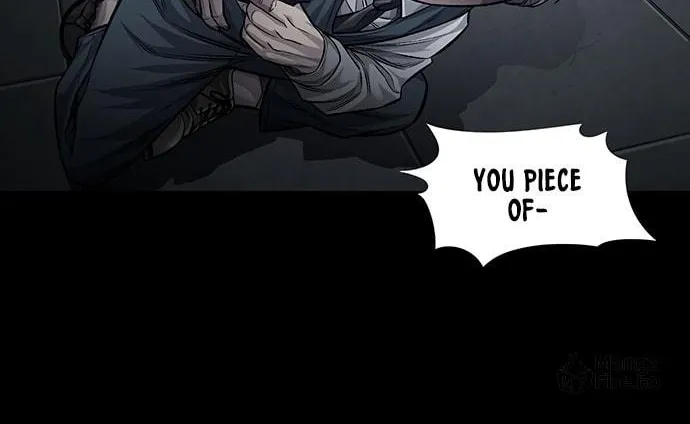 Vigilante Chapter 84 page 54 - 
