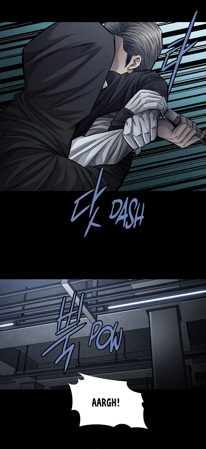 Vigilante Chapter 84 page 55 - 