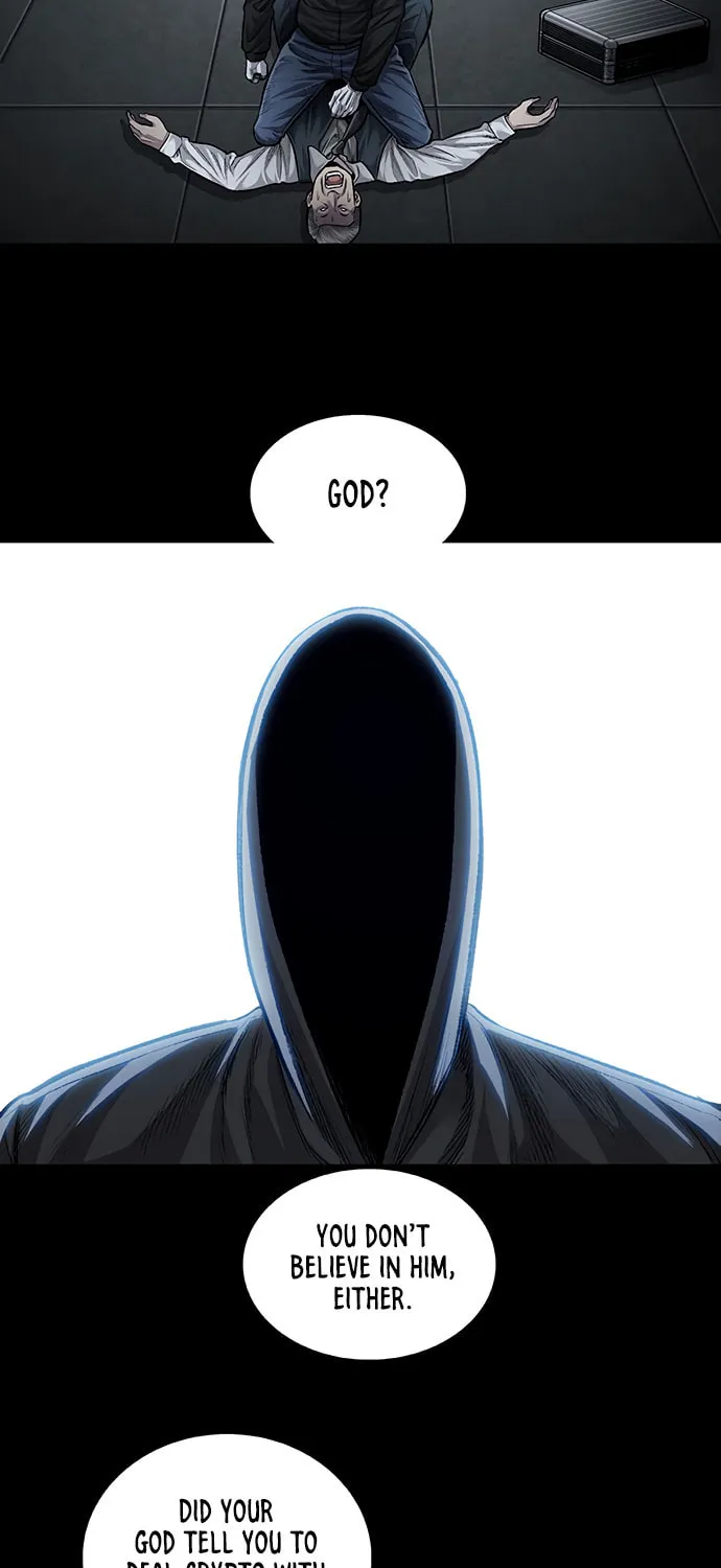 Vigilante Chapter 84 page 57 - 