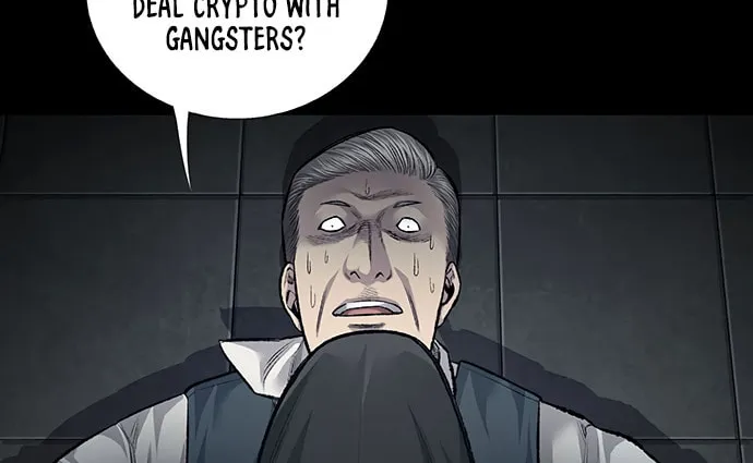Vigilante Chapter 84 page 58 - 