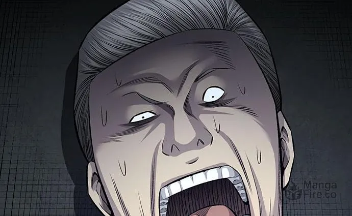 Vigilante Chapter 84 page 60 - 