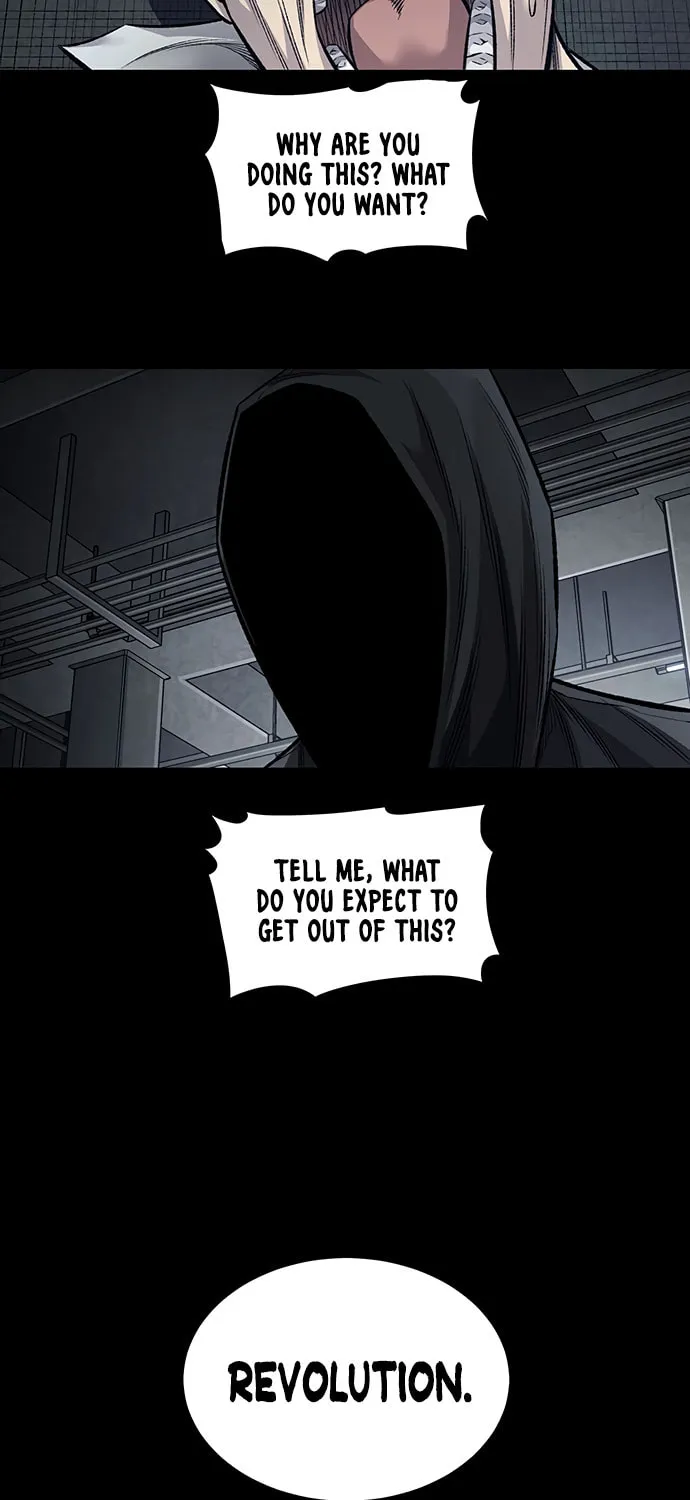 Vigilante Chapter 84 page 61 - 