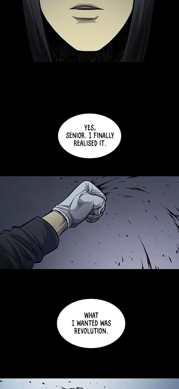 Vigilante Chapter 84 page 63 - 