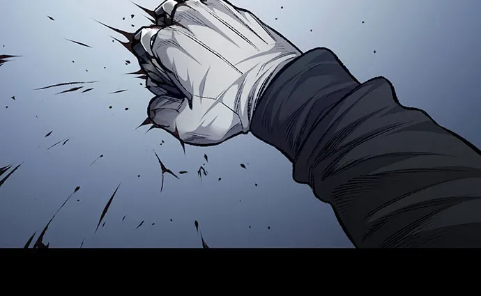 Vigilante Chapter 84 page 64 - 