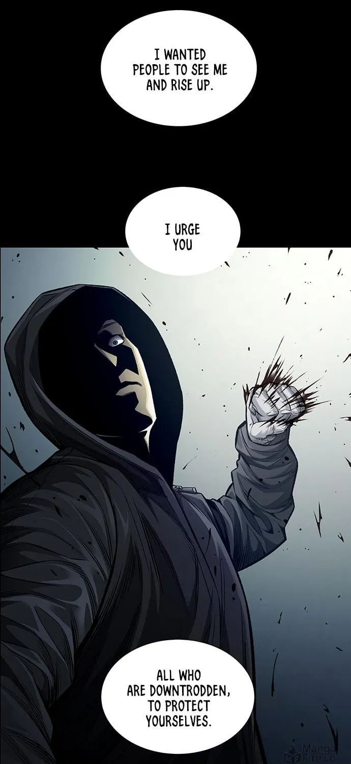 Vigilante Chapter 84 page 65 - 
