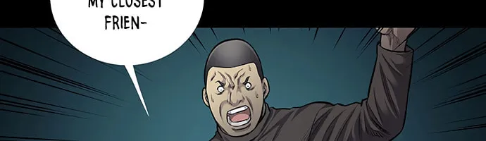 Vigilante Chapter 84 page 8 - 