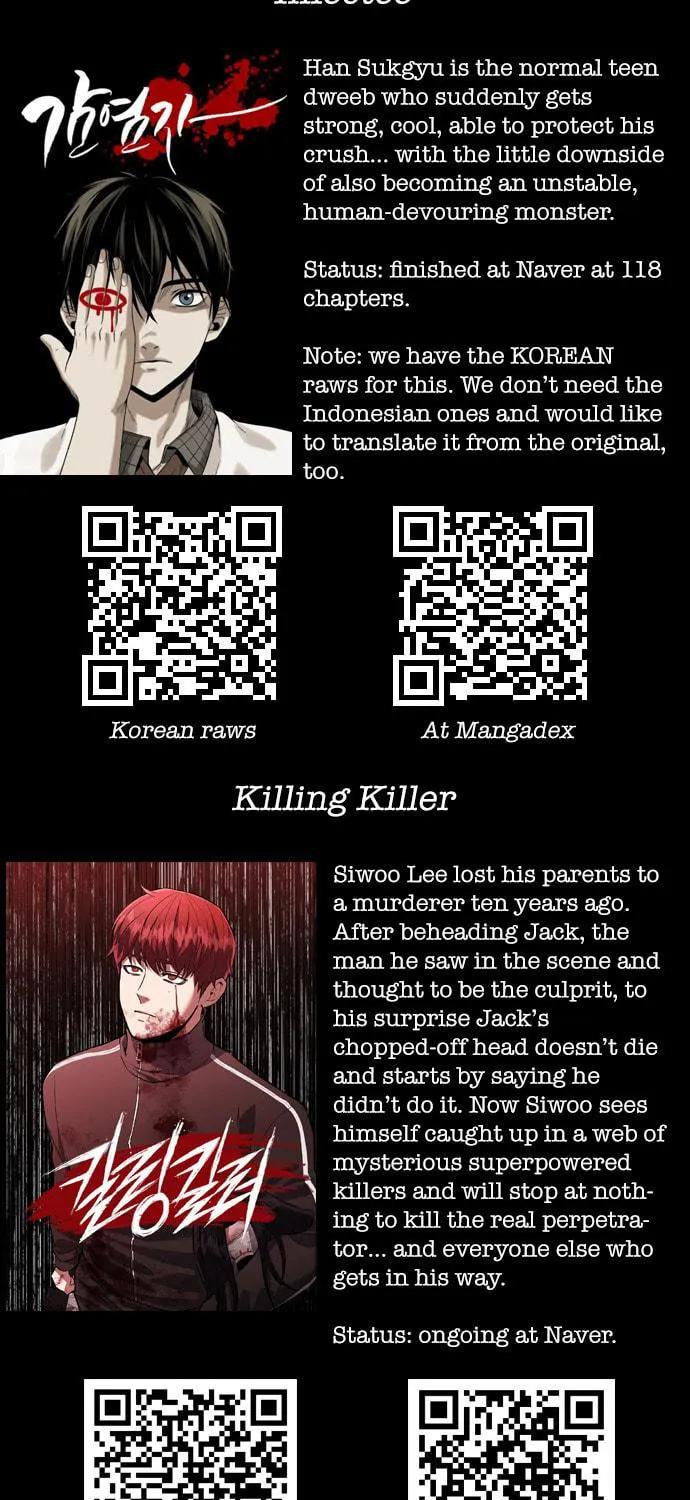 Vigilante Chapter 84 page 71 - 