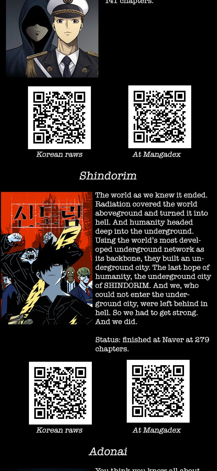 Vigilante Chapter 84 page 73 - 