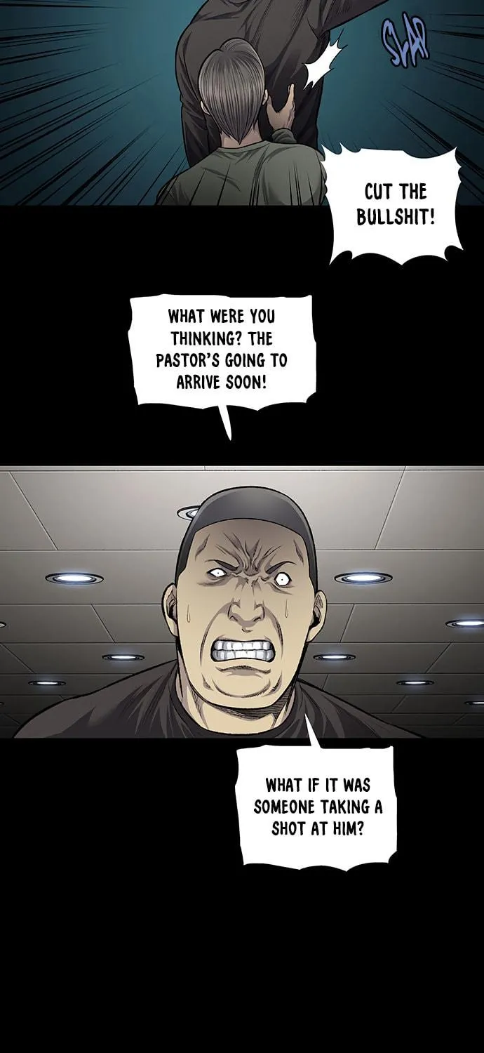 Vigilante Chapter 84 page 9 - 