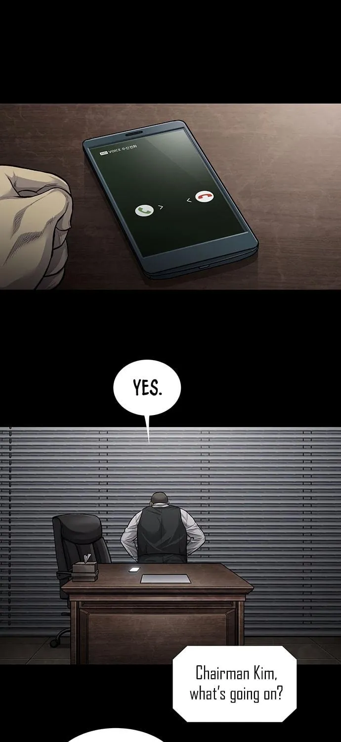 Vigilante Chapter 85 page 11 - 