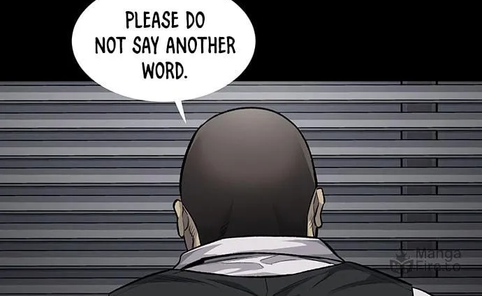 Vigilante Chapter 85 page 12 - 