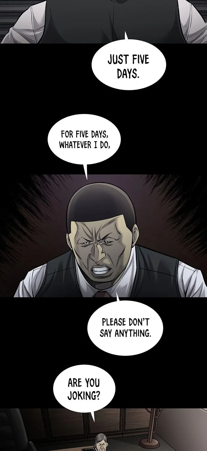 Vigilante Chapter 85 page 13 - 