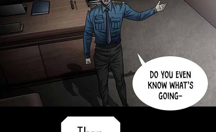 Vigilante Chapter 85 page 14 - 