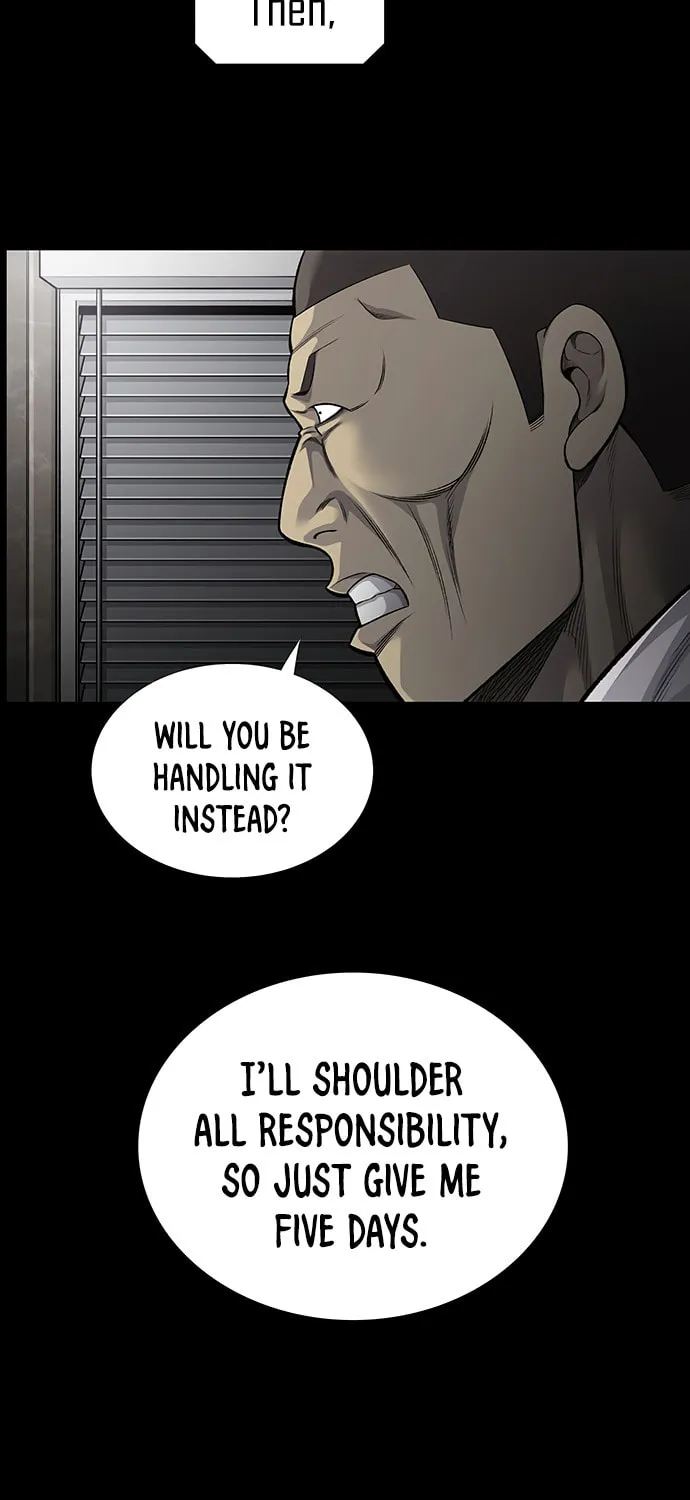 Vigilante Chapter 85 page 15 - 